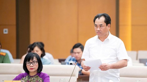 Cắt giảm, phân quyền thủ tục hành chính không đồng nghĩa buông lỏng quản lý