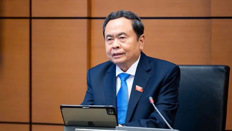 Chủ tịch Quốc hội yêu cầu kiên quyết thay thế cán bộ đùn đẩy, né tránh, sợ trách nhiệm
