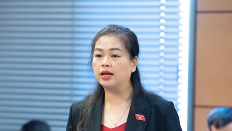 Gỡ rào cản cho nhân lực công nghiệp văn hóa, phát huy tài năng và sức sáng tạo