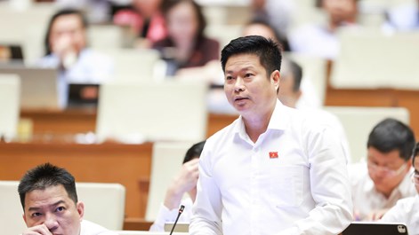 Bịt kẽ hở trục lợi, bảo đảm nhà ở xã hội đến đúng người cần