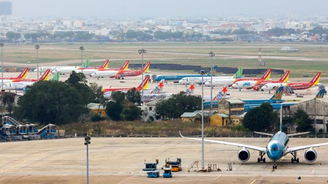 Quy hoạch sân bay Buôn Ma Thuột, “mở cửa bầu trời” cho du lịch Tây Nguyên