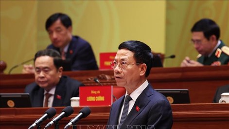 Bộ ba động lực trung tâm của mô hình tăng trưởng mới