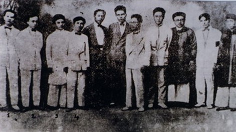 Khởi nghĩa Yên Bái nổ ra 