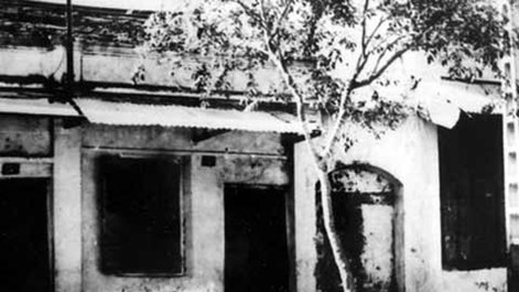 Thành lập Chi bộ Cộng sản đầu tiên 