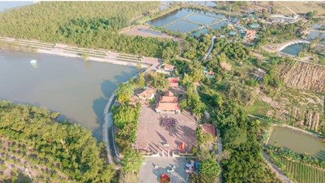 Quy hoạch Quảng Yên - Động lực đô thị biển và du lịch mới của tỉnh Quảng Ninh