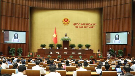 Tạo ra xung lực mới, thúc đẩy phát triển mang tính đột phá