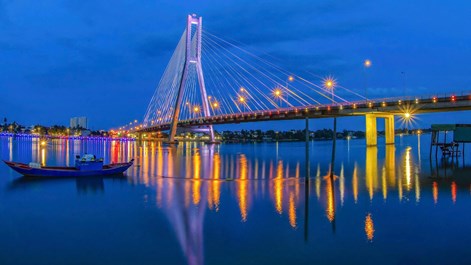 Quảng Trị định vị du lịch thành ngành kinh tế mũi nhọn sau điều chỉnh quy hoạch