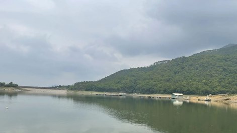 Hồ Bò Lạc và kỳ vọng hình thành cực tăng trưởng du lịch mới