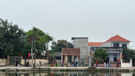 Đường đến đã gần hơn, điểm đến cần hấp dẫn hơn