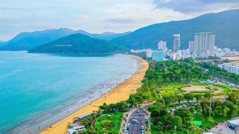 Gia Lai định vị du lịch biển - cao nguyên thành động lực tăng trưởng mới