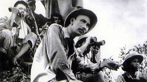 Mở màn Chiến dịch Biên giới (1950)