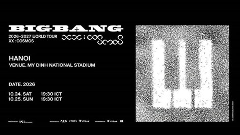 BIGBANG chưa lên sân khấu, cuộc chi tiêu của người hâm mộ đã bắt đầu