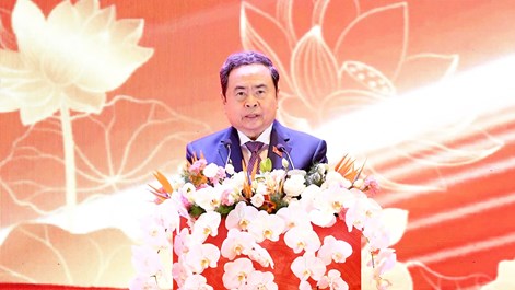 HĐND phải đổi mới mạnh mẽ, đưa ra quyết sách “đúng, trúng, kịp thời” để thúc đẩy tăng trưởng