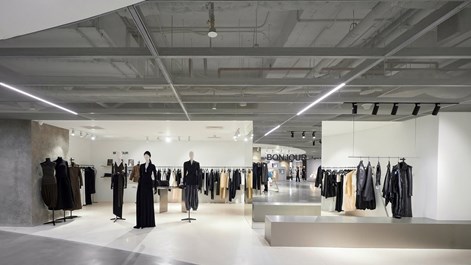Tâm điểm mới của du lịch thời trang Đông Nam Á