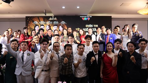 “Tìm kiếm tài năng âm nhạc Việt” tiếp tục casting tại TP.HCM và Cần Thơ
