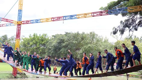 Du lịch TP. Cần Thơ thu về 421 tỉ đồng trong 5 ngày nghỉ Lễ Quốc khánh 