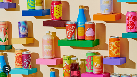  Trào lưu ẩm thực lành mạnh trên toàn cầu