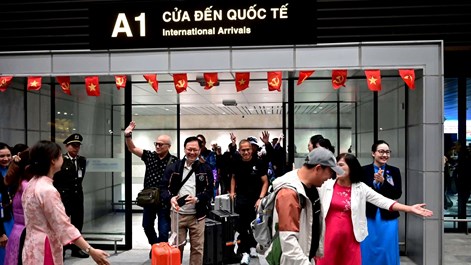 Dấu mốc lịch sử và tầm nhìn cho một chu kỳ tăng trưởng mới