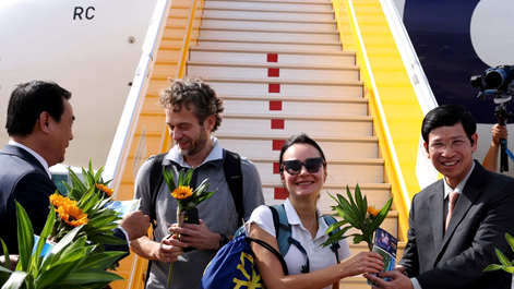  Cột mốc 20 triệu và chiến lược nâng tầm du lịch Việt Nam