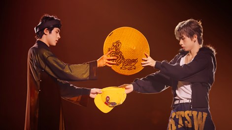  Sự trở lại của show truyền hình “sống còn”