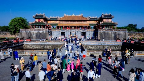  Từ động lực kinh tế đến sức mạnh văn hóa