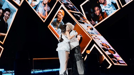  Tài năng nhí và những bước đi sau ánh hào quang