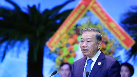 Quan hệ lao động hài hòa là nền tảng của ổn định xã hội và phát triển bền vững