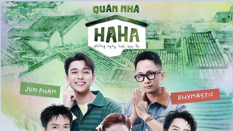 Show thực tế và bài toán thương hiệu