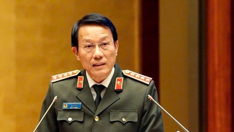 Nhận thức, tư duy mới về an ninh trong Nghị quyết Đại hội XIV của Đảng