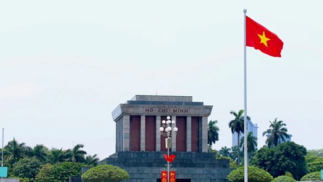 7 điểm đến hấp dẫn không thể bỏ lỡ tại Hà Nội dịp Giỗ Tổ và 30.4