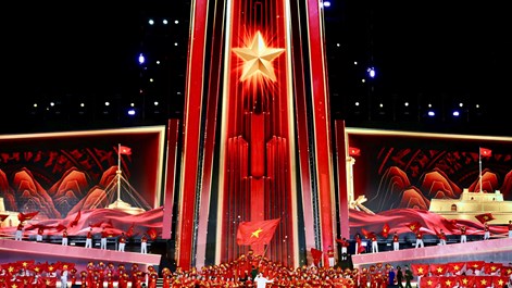 Quảng Ninh mở mùa du lịch bằng hệ sinh thái văn hóa và trải nghiệm