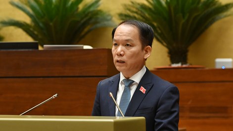 Hoàn thiện thể chế đặc thù để Thủ đô phát triển xứng tầm