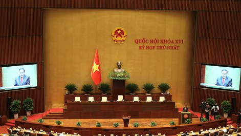 Quốc hội xem xét kế hoạch phát triển kinh tế - xã hội và nhiều nội dung trọng tâm