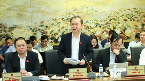 Đề xuất dành 1% vốn đầu tư công cho các hạng mục văn hoá, nghệ thuật