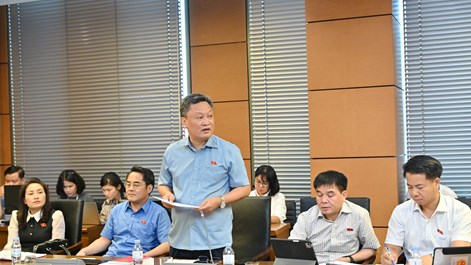 Tạo động lực mới cho phát triển văn hóa, con người Việt Nam