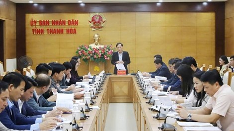 Du lịch Thanh Hóa tăng tốc, hướng mốc gần 17 triệu lượt khách năm 2026