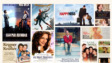 Loạt “bom tấn” Hollywood đổ bộ VTV3