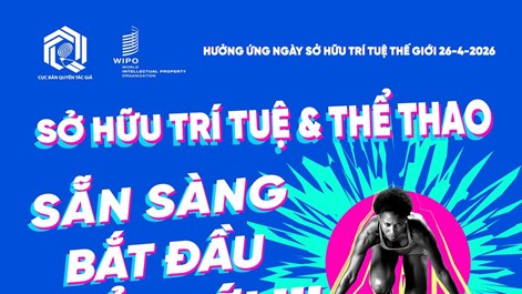 Bảo vệ bản quyền truyền hình thể thao: “Mỏ vàng” trong phát triển kinh tế số