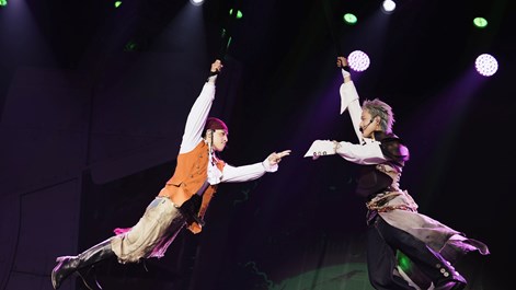 Tập 6 “Anh trai vượt ngàn chông gai 2026”: Chính thức công bố 2 đêm concert đầu tiên của mùa 2