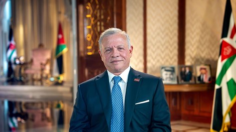 Quốc vương Jordan sắp thăm chính thức Việt Nam