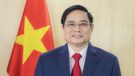 Chuyến công tác của Thủ tướng Phạm Minh Chính mang thông điệp quan trọng