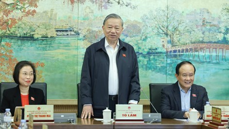 Bảo đảm mọi trẻ bị bỏ rơi đều được tiếp nhận, chăm sóc an toàn và kịp thời