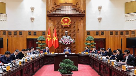 Xây dựng chính sách vượt trội, cạnh tranh 