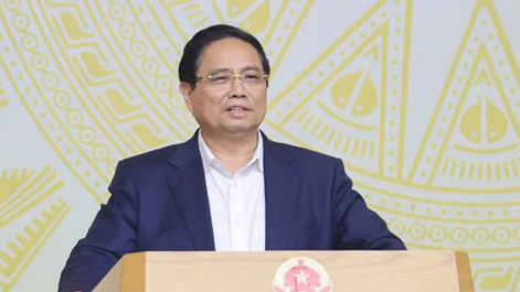 Thủ tướng yêu cầu hằng tuần công khai giải ngân đầu tư công trên các phương tiện thông tin đại chúng