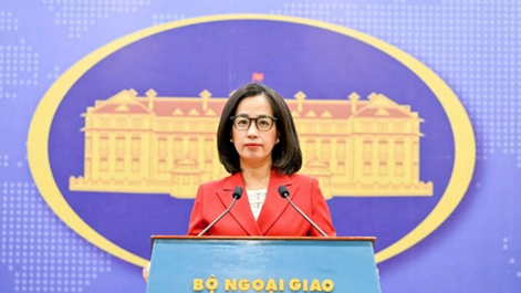 Việt Nam có đầy đủ chứng cứ lịch sử và cơ sở pháp lý để khẳng định chủ quyền của Việt Nam đối với quần đảo Hoàng Sa