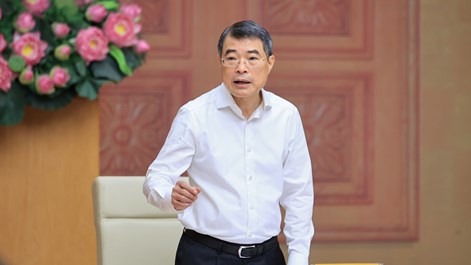 Thủ tướng giao ngành Công thương phải gánh vác nhiệm vụ trọng tâm để góp phần tăng trưởng 2 con số