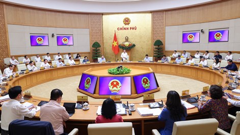 Đề cao trách nhiệm cá nhân, nêu gương, công khai, minh bạch, cung cấp thông tin và trách nhiệm giải trình