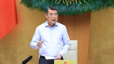 Thủ tướng: Tháo gỡ các “điểm nghẽn” để phát triển, không đẩy khó cho người dân, doanh nghiệp