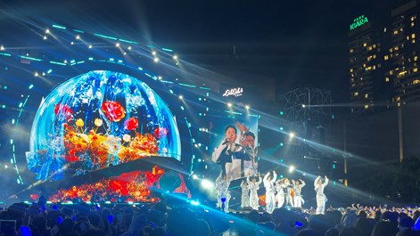 Du lịch concert và thể thao đang “gánh” hàng không - khách sạn châu Á