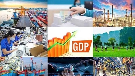 Quốc tế ghi nhận và đánh giá cao thành tựu phát triển kinh tế của Việt Nam năm 2025